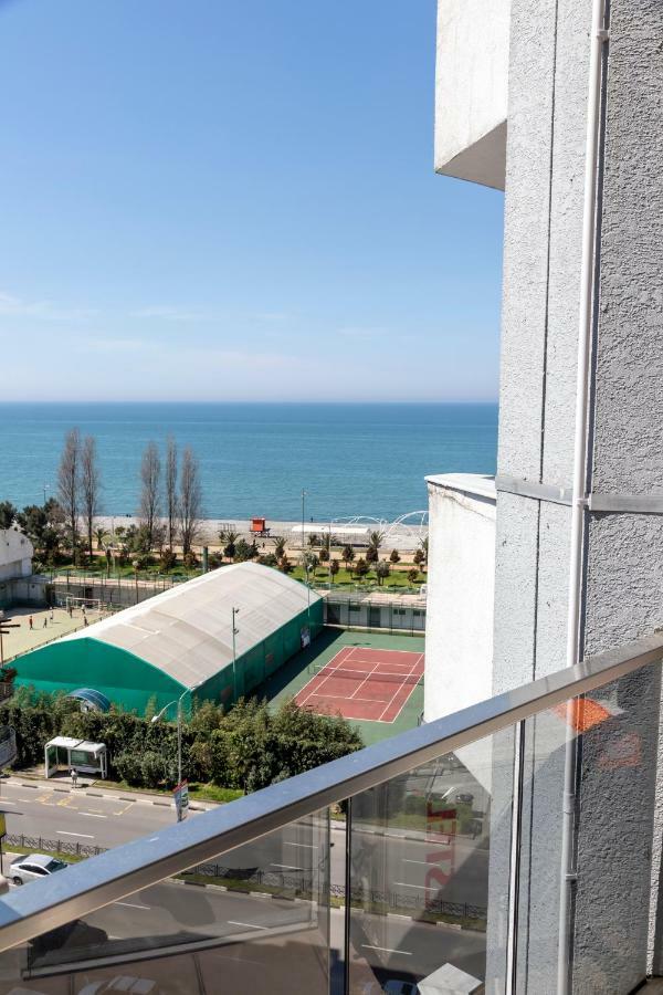 Orbi Apartment Ruslan Batumi Exterior foto